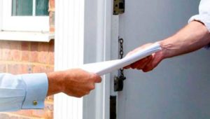 fast process server in santa clarita ca